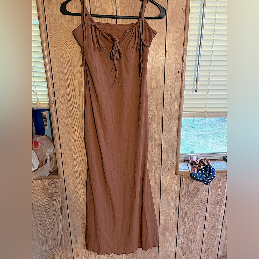 Size medium sundress